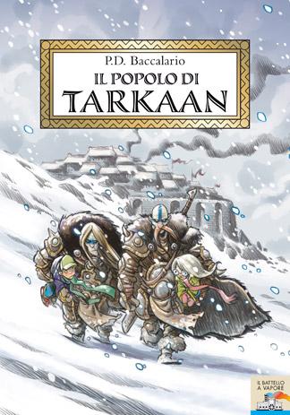 Il popolo di Tarkaan